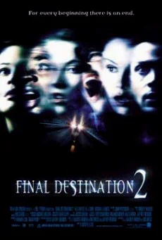 Final Destination 2 โกงความตาย ภาค 2 พากย์ไทย HD