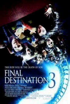 Final Destination 3 โกงความตาย ภาค 3 พากย์ไทย HD