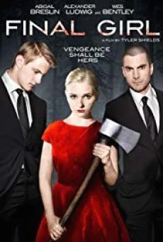 Final Girl ไฟนอล เกิร์ล พากย์ไทย HD