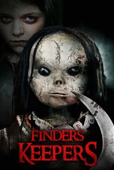 Finders Keepers (2014) พากย์ไทย HD