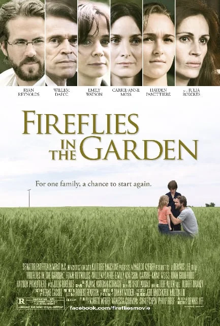 Fireflies in the Garden (2008) ปาฏิหาริย์สายใยรัก พากย์ไทย HD