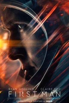 First Man มนุษย์คนแรกบนดวงจันทร์ พากย์ไทย HD