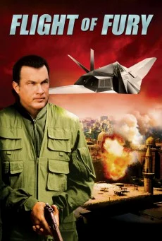 Flight of Fury (2007) ภารกิจฉีกน่านฟ้ามหากาฬ พากย์ไทย HD