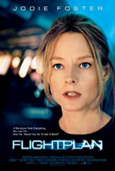 Flightplan (2005) เที่ยวบินระทึกท้านรก พากย์ไทย HD