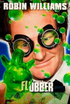 Flubber (1997) ฟลับเบอร์ ดึ๋ง ดั๋ง อัจฉริยะ พากย์ไทย HD