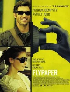 Flypaper (2011) ปล้นสะดุด…มาหยุดที่รัก พากย์ไทย HD
