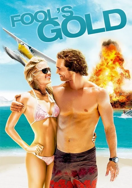 Fool's Gold (2008) ตามล่าตามรัก ขุมทรัพย์มหาภัย พากย์ไทย