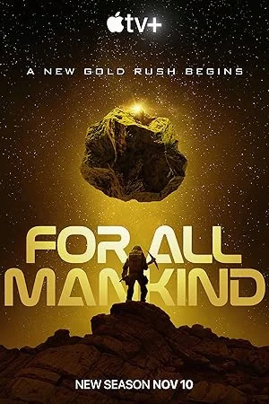 For All Mankind (2019) Season 5 พากย์ไทย HD