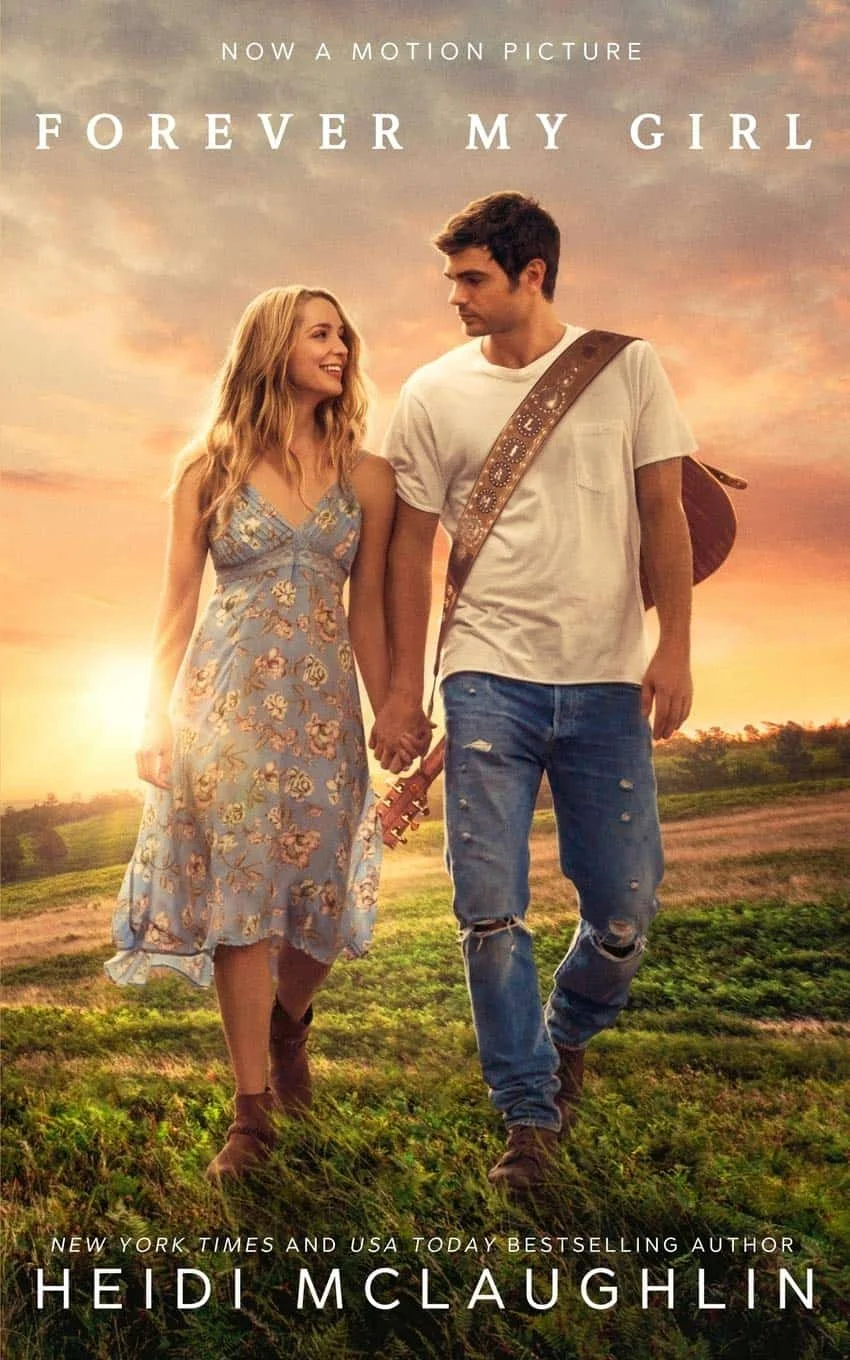 Forever My Girl (2018) เพลงจากใจ หัวใจไม่เคยลืมเธอ พากย์ไทย HD