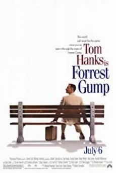 Forrest Gump ฟอร์เรสท์ กัมพ์ อัจฉริยะปัญญานิ่ม พากย์ไทย HD