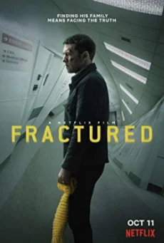 Fractured แตกหัก พากย์ไทย หนังฟรี