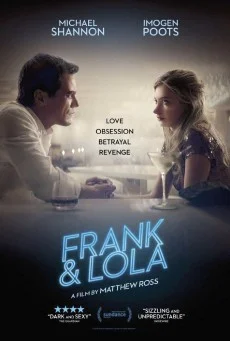 Frank & Lola (2016) วงกตรัก แฟรงค์กับโลล่า พากย์ไทย HD