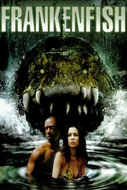 Frankenfish (2004) พากย์ไทย HD