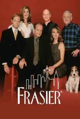 Frasier Season 7 (1999) บรรยายไทย ฟราสเซียร์ ซีซั่น 7 ซับไทย