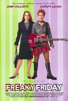 Freaky Friday (2018) ศุกร์สยอง สองรุ่นสลับร่าง พากย์ไทย HD