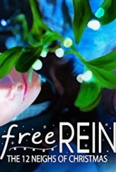 Free Rein: The Twelve Neighs of Christmas ฟรีเรน สิบสองวันหรรษาก่อนคริสต์มาส พาก