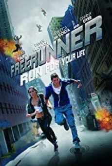 Freerunner เกรียน ซัด ฟัด พากย์ไทย HD