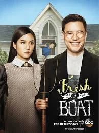 Fresh Off the Boat (2015) Season 1 ซับไทย HD
