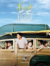 Fresh Off the Boat (2017) Season 3 ซับไทย