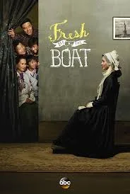 Fresh Off the Boat (2018) Season 4 ซับไทย HD