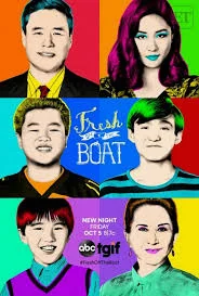 Fresh Off the Boat (2019) Season 5 ครอบครัวใหม่ไกลบ้าน พากย์ไทย