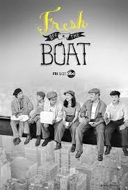 Fresh Off the Boat (2020) Season 6 ซับไทย HD