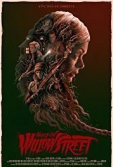 From House On Willow Street (2016) จับปีศาจมาเรียกค่าไถ่ พากย์ไทย หนังฟรี