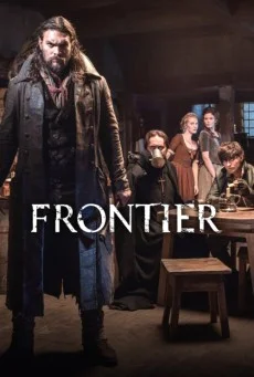 Frontier season 1 พากย์ไทย HD