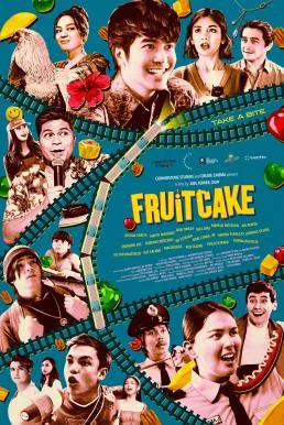 Fruit Cake (2024) บรรยายไทย ซับไทย HD