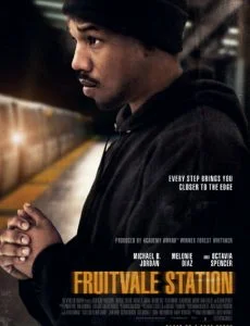 Fruitvale Station (2013) ยุติธรรมอำพราง พากย์ไทย HD