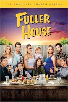 Fuller House Season 4 พากย์ไทย HD