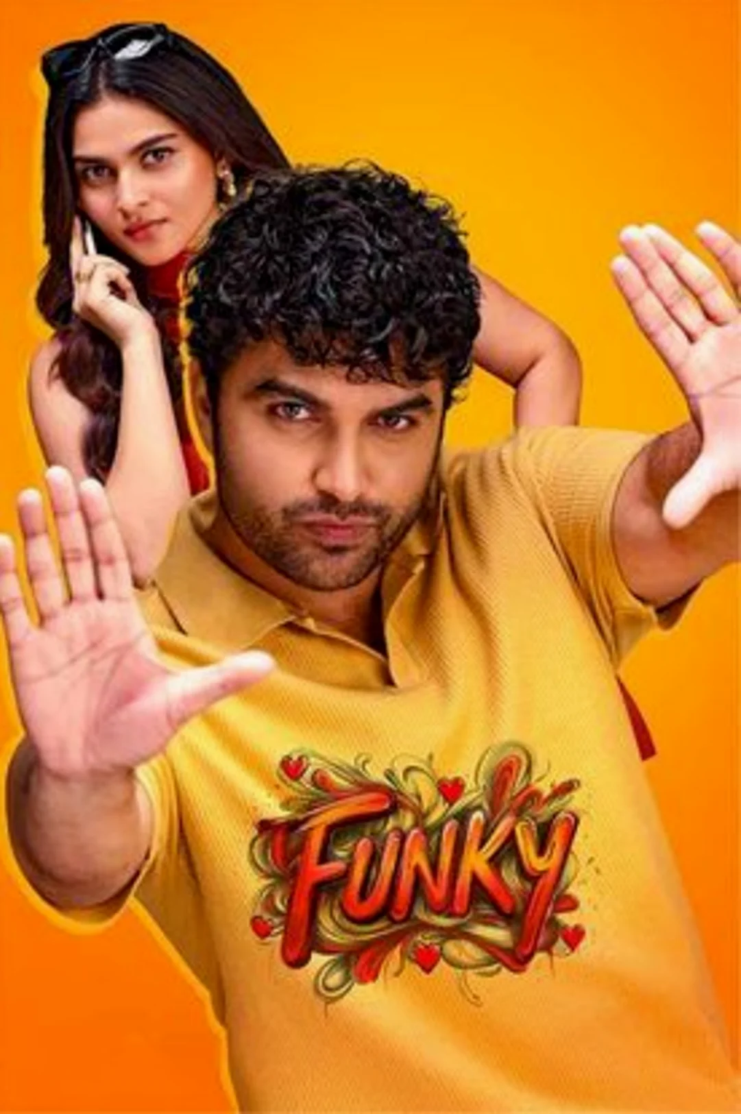 Funky (2026) พากย์ไทย HD