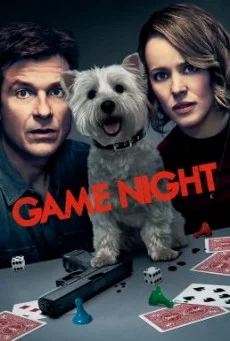 Game Night คืนป่วน เกมส์อลเวง พากย์ไทย HD