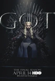 Game of Thrones - Season 8 มหาศึกชิงบัลลังก์ ปี 8 พากย์ไทย HD