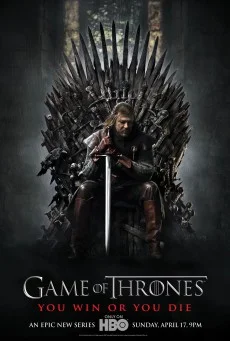 Game of Thrones - Season 1 มหาศึกชิงบัลลังก์ ปี 1 พากย์ไทย HD