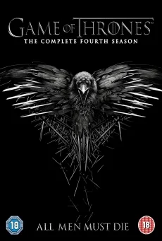 Game of Thrones - Season 4 มหาศึกชิงบัลลังก์ ปี 4 พากย์ไทย HD