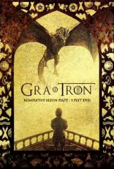 Game of Thrones - Season 5 มหาศึกชิงบัลลังก์ ปี 5 พากย์ไทย HD