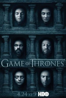 Game of Thrones - Season 6 มหาศึกชิงบัลลังก์ ปี 6 พากย์ไทย