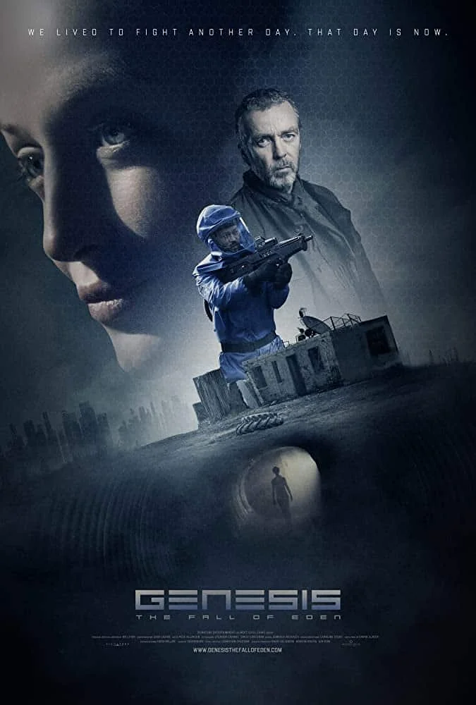 Genesis The Fall Of Eden (2018) การล่มสลายของเอเดน พากย์ไทย HD