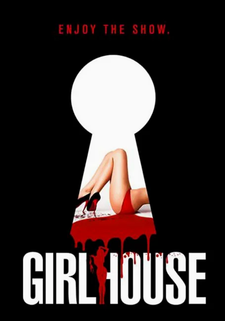 Girl.House[2014] พากย์ไทย HD