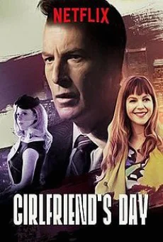 GirlFriend's Day พากย์ไทย HD