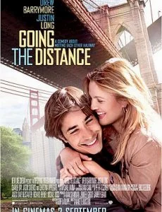 Going The Distance (2010) รักแท้ ไม่แพ้ระยะทาง พากย์ไทย HD