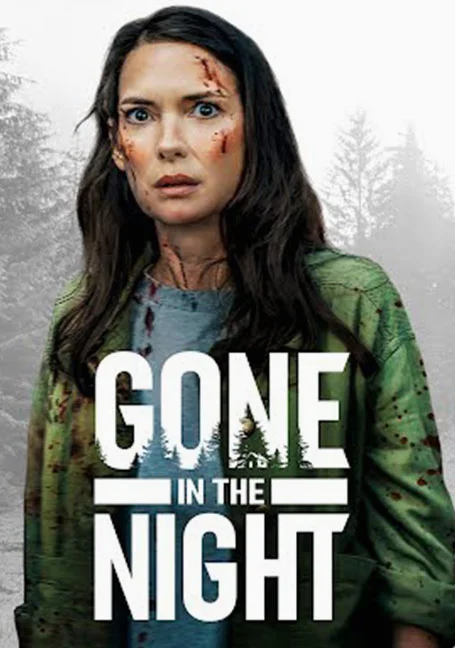 Gone in the Night (2022) หายไปในคืนนั้น พากย์ไทย HD