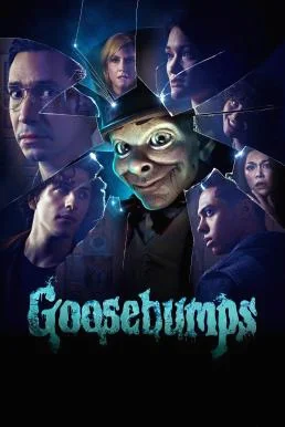 Goosebumps Season 1 (2023) บรรยายไทย หนังสยองขวัญ ซับไทย