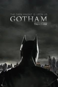Gotham Season 5 ก็อตแธม ปี 5 พากย์ไทย HD
