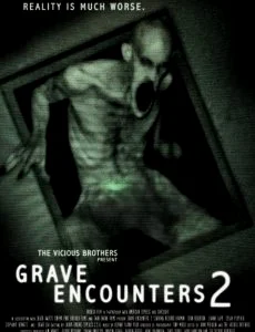 Grave Encounters 2 (2012) คน ล่า ผี 2 พากย์ไทย HD