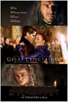 Great Expectations เธอผู้นั้น รักเกินความคาดหมาย พากย์ไทย HD