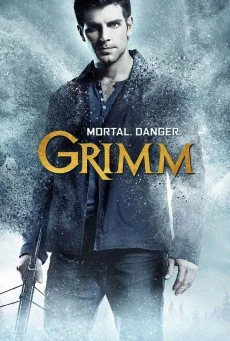 Grimm Season 1 กริมม์ ซีซั่น 1 พากย์ไทย