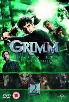 Grimm Season 2 ภารกิจล่าปีศาจ พากย์ไทย HD