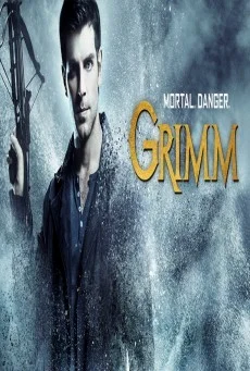 Grimm Season 4 ครอบครัวกริมม์ พากย์ไทย HD